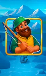 Fishing Splash