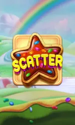 Candy Blitz Bombs