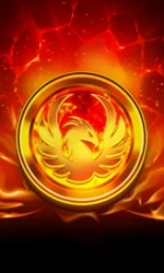 Phoenix Hotfire Hold & Win