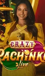 Crazy Pachinko