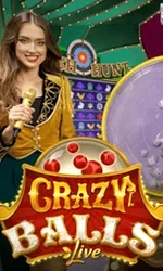 Crazy Balls