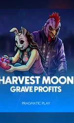 Harvest Moon - Grave Profits