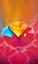 Turbo Diamonds: Hold & Win