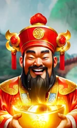 Chests of Cai Shen