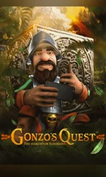 Gonzo's Quest