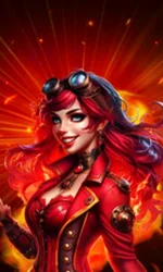 Inferno Coins: ULTIMATE RUNNING WINS