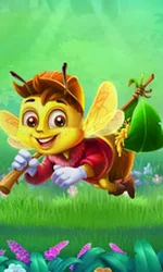 3 Buzzing Wilds