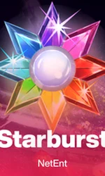 Starburst