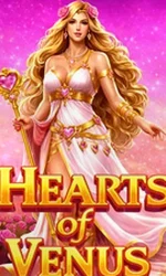Hearts of Venus